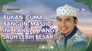 Download lagu Keutamaan Masjid: Wasilah Ibadah dan Ukhuwah | Damai Indonesiaku