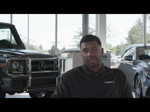 Lithia Motors: Russell Wilson 