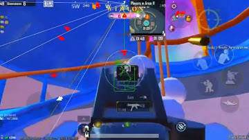 Pubg Mobile hack 4.1 ( New 4.1 Version Inbuilt Esp Mod ) | Pubg Mobile Gl+Kr Hack | Pubg 4.1 Hack