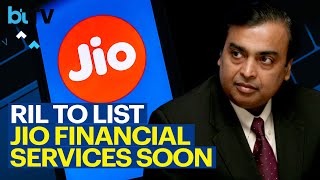 RIL Gets Nod To Demerge Jio Financial Services! Should You Invest In The Company?