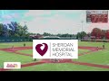 Sheridan Troopers vs Laramie Rangers | State Tournament