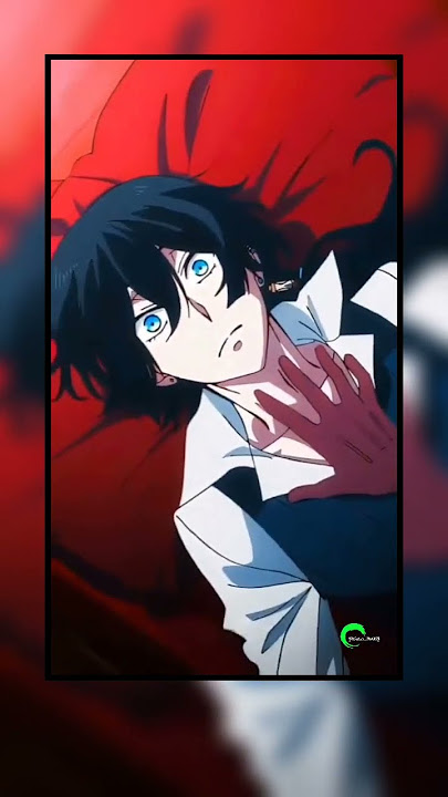 That smile 😈 [vanitas no carte] edits #shorts #anime #viral