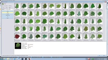 Using Plant Pictures vs  Models vs  Ultra Res Models in Your Plan With UVision