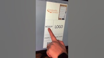 I used ChatGPT to design a brand identity (surprising results)