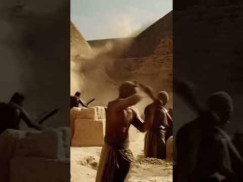 مصر ام الدنيا مصر أهرامات الذكاءالإصطناعي اليوم