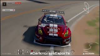 Gran Turismo 7 Update 1.29 Grand Valley Highway 1 Circuit Experience