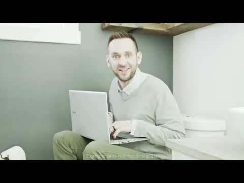HomeShare Oregon — Roommate Matching Commercial