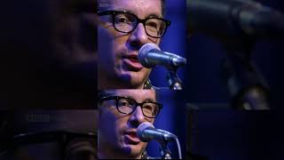 Watching The Detectives Was Released Today In 1977. The Song Was Ecs First National Hit.