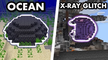 3 EASIEST WAYS TO FIND AMETHYST GEODES in Minecraft (MCPE/Xbox/PS4/Nintendo Switch/PC)