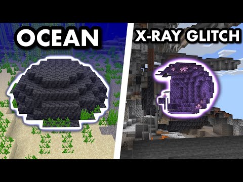 3 EASIEST WAYS TO FIND AMETHYST GEODES in Minecraft (MCPE/Xbox/PS4/Nintendo Switch/PC)