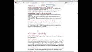 REDCap 101 part 3. Navigating REDCap and creating a project