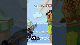 Meteor Cancel Or Walk Tech?