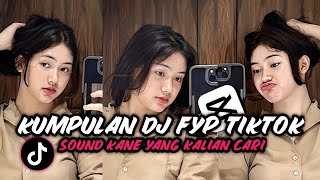 DJ CAMPURAN TIKTOK VIRAL 2023 FULL BASS - DJ SAKITNYA TUTUTU X MAIMUNAH VIRAL TIK TOK TERBARU 2023