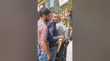 Last Semester #ignou #assignment Subkit In Shyam Lal College ❤️ #shorts #viral #shortsfeed #MBA