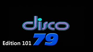 Disco 79 - Edition 101