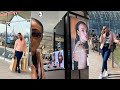 Shopping Vlog // puma // United Kingdom