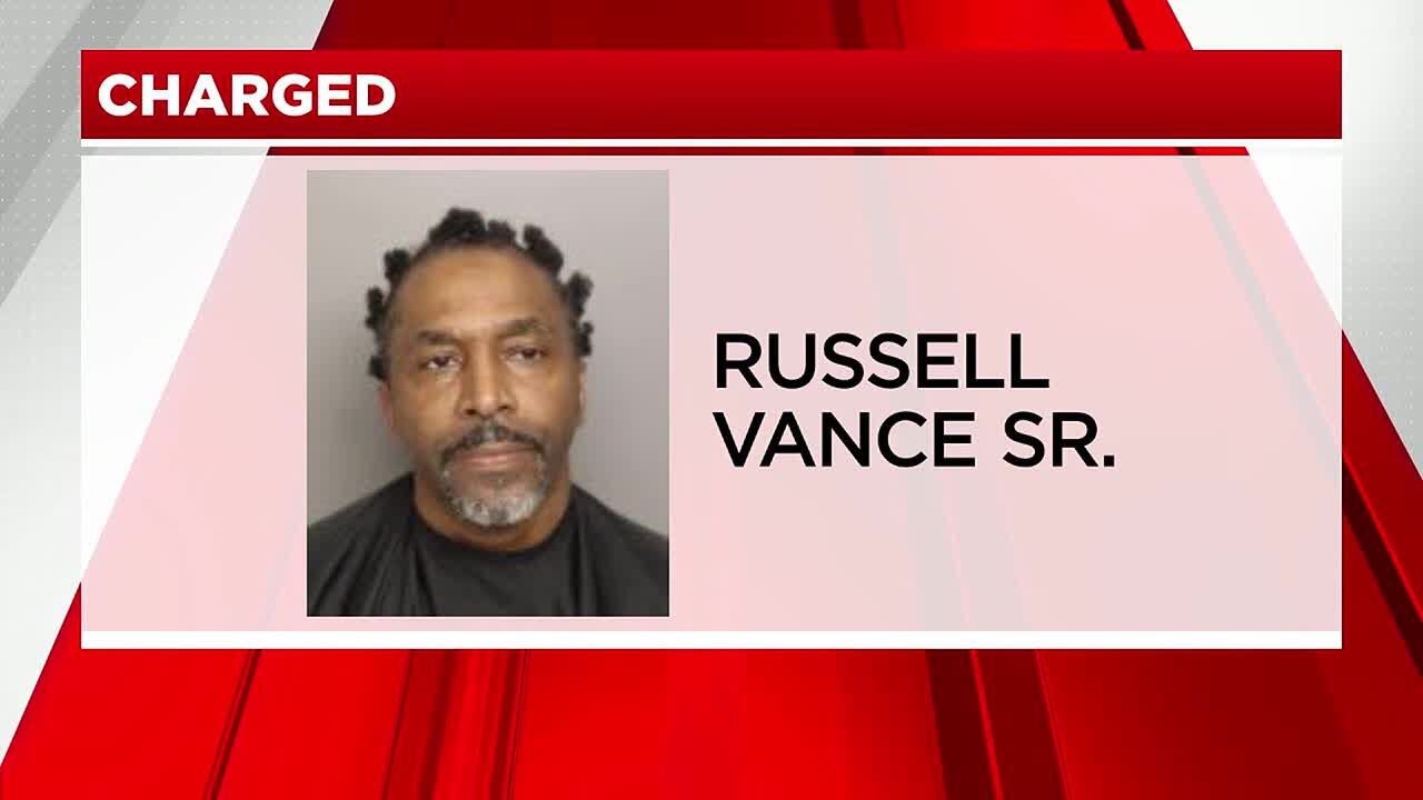 Deputies make arrest in 2007 Greenville Co. cold case - YouTube