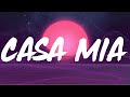 Ghali - CASA MIA (Sanremo 2024) | Testo/Lyrics