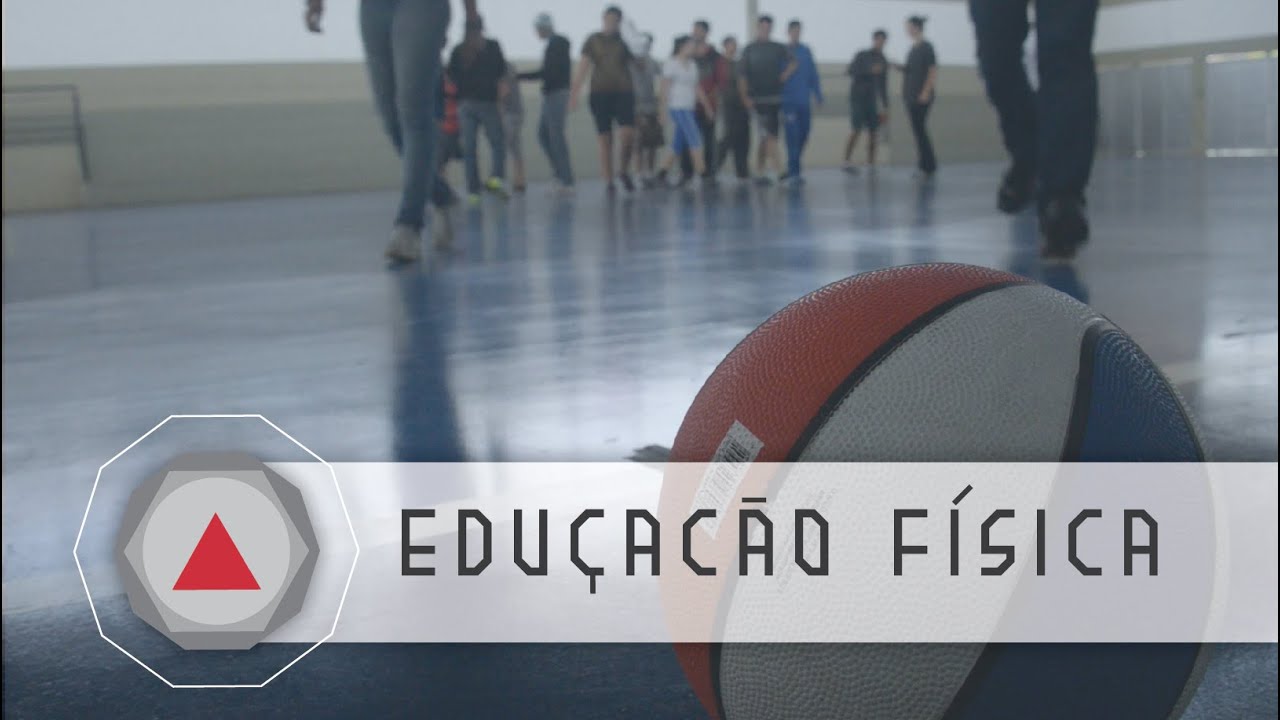 �ndice UFSJ: Educa��o F�sica