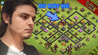 Yapacağin Köye... Köy İncelemeleri̇ - Clash Of Clans