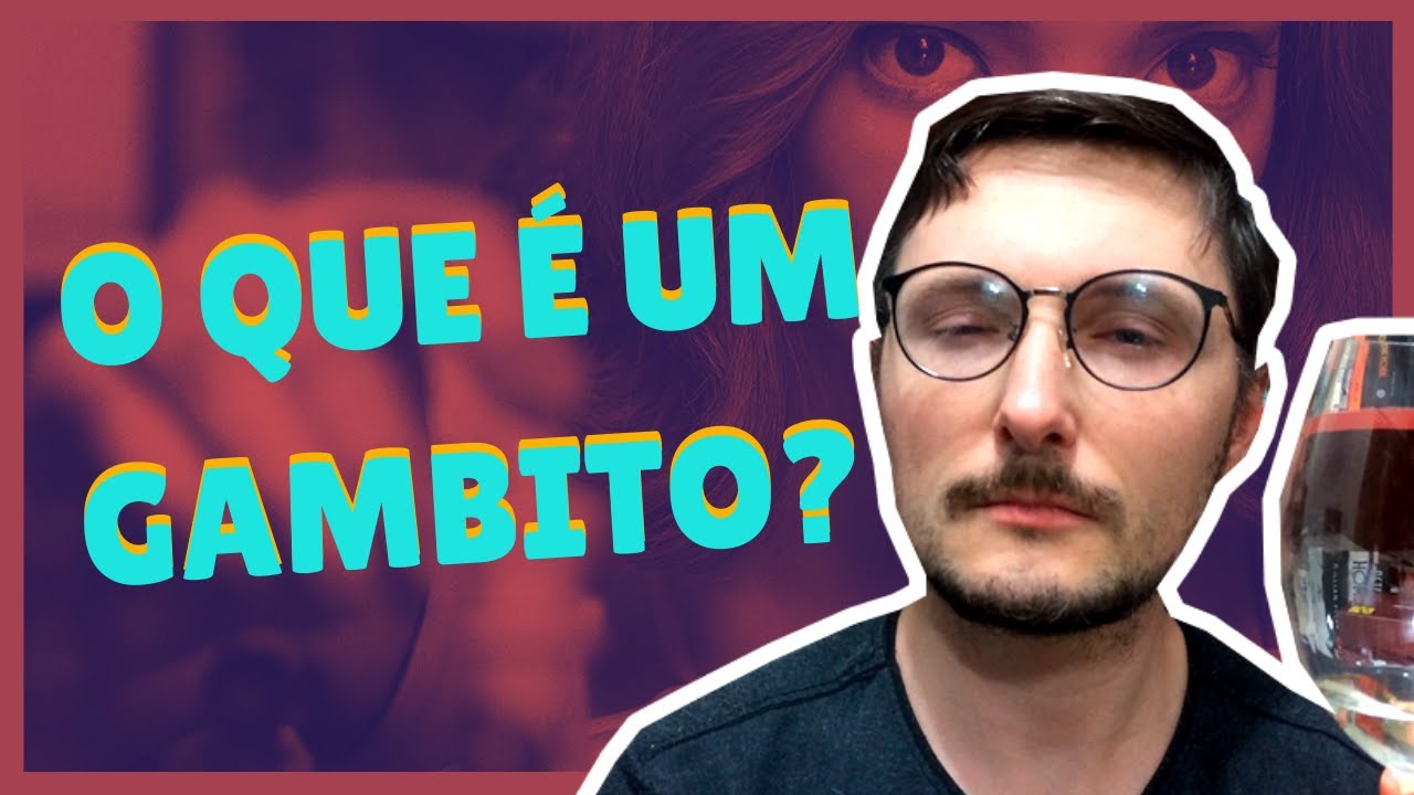 O Gambito da Rainha: Crítica - Ninfacrocodilo