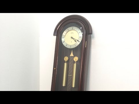 SEIKO EMBLEM 掛け時計 振り子時計 チャイム付き 楽天市場】SEIKO セイコー 掛時計 チャイムでお知らせ