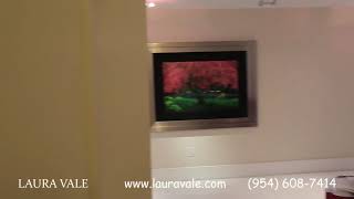 Amazing 4 bed+den/5bath at Peninsula II - Aventura