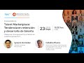 Conversatorio: Talent Marketplace: Tendencia en retención y desarrollo de talento