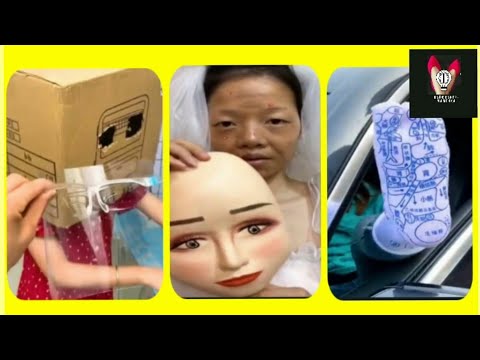 БЕЗУМНЫЕ КИТАЙСКИЕ ШТУЧКИ.Самые