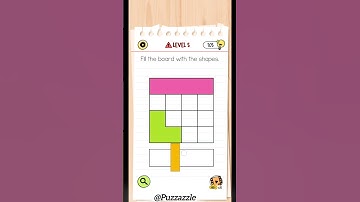 Brain Test All-Star: IQ Boost Master Level 5