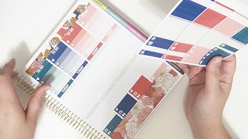 Rewind PWM - Little Things (Scribbleprints Co)