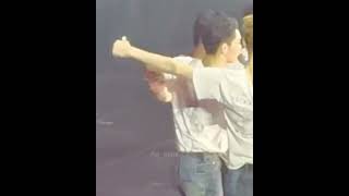 The way assure each other with giving pats!!😭😭#sunoo#jungwon#sunwon#enhypenare7