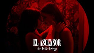 Alex Duvall x Kendaya - El Ascensor (Video Oficial)
