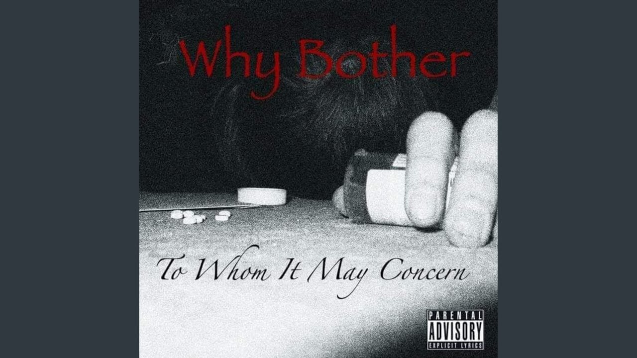 YouTube에서 To Whom It May Concern 보기