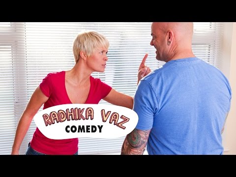 Arguing with Women