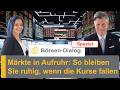 Geopolitische Krise: Der größte Fehler, den Anleger jetzt machen