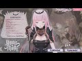 Calliope Mori raps guh