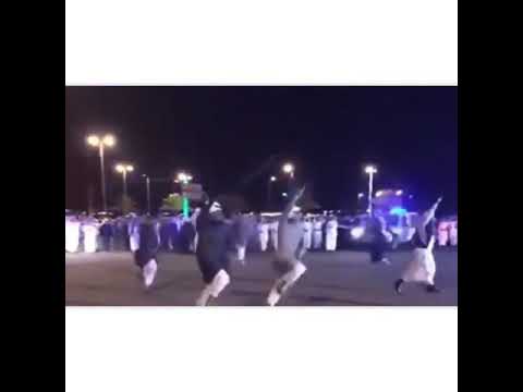 من بني قحطان والمعنز عبيده قحطان