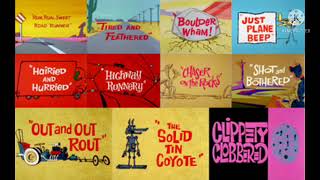 Download Lagu (DePatie-Freleng's chase music) MP3