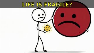 Famous Why Life Feels Fragile Wealth