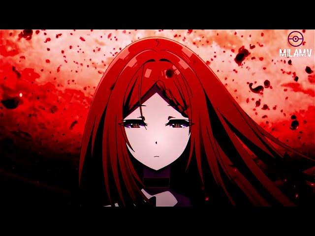 Shadow Vs. Elizabeth「The Eminence in Shadow Season 2 AMV