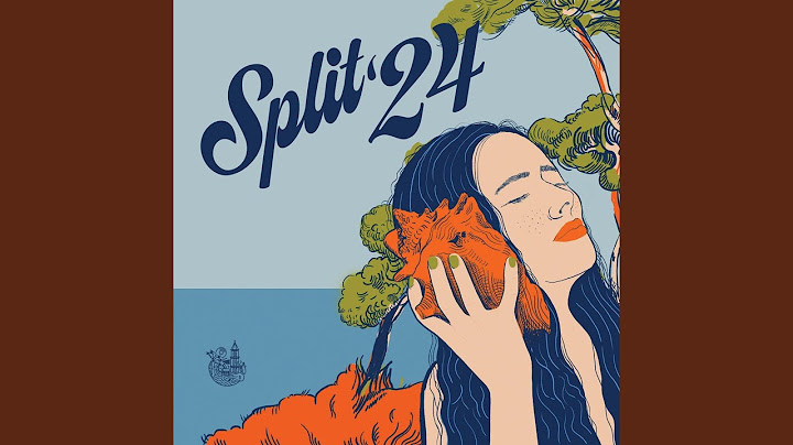 Na Putu Za Split