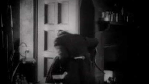 Dr. Jekyll & Mr. Hyde: Lab Again 2009