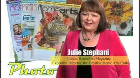 PhotoPearls - American TV commercial