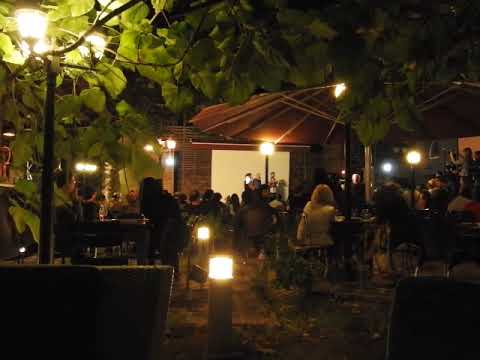 Trio Ballada  - \"როგორ დავემდურო ბედს\"