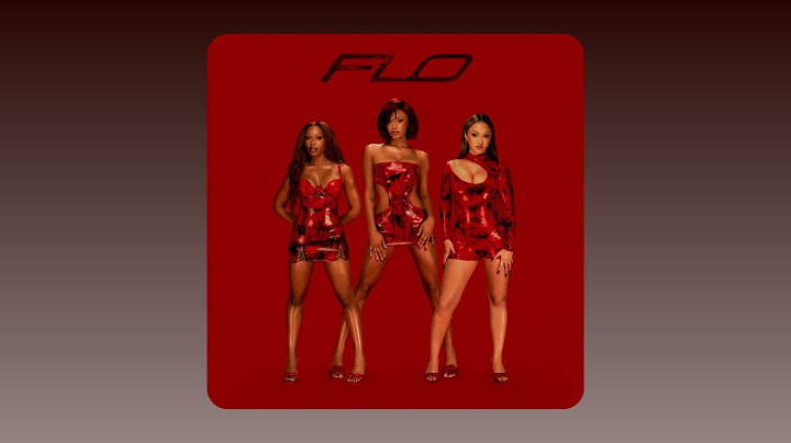 FLO - Check