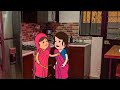 الزواج في الصعيد الجواني مسلسل بنت من مصر الحلقه 86 الزواج في الصعيد الجواني مسلسل بنت من مصر الحلقه 86