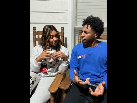 Tre tells Ernestine he’s tired of James treating him like a do boy!