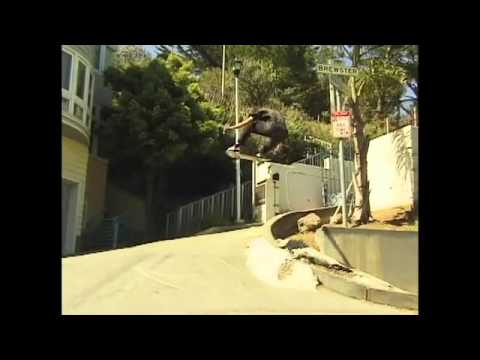 Real Skateboards Since Day One Trailer Jake Donnelly
