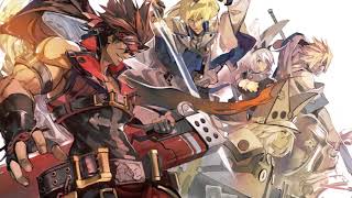 Guilty Gear Xrd REV 2 "Break A Spell" Remix chords